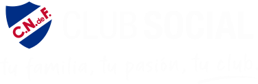 Nacional Club Social - Tu Pasión. Tu Club.