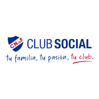 Nacional Club Social - Tu Pasión. Tu Club.